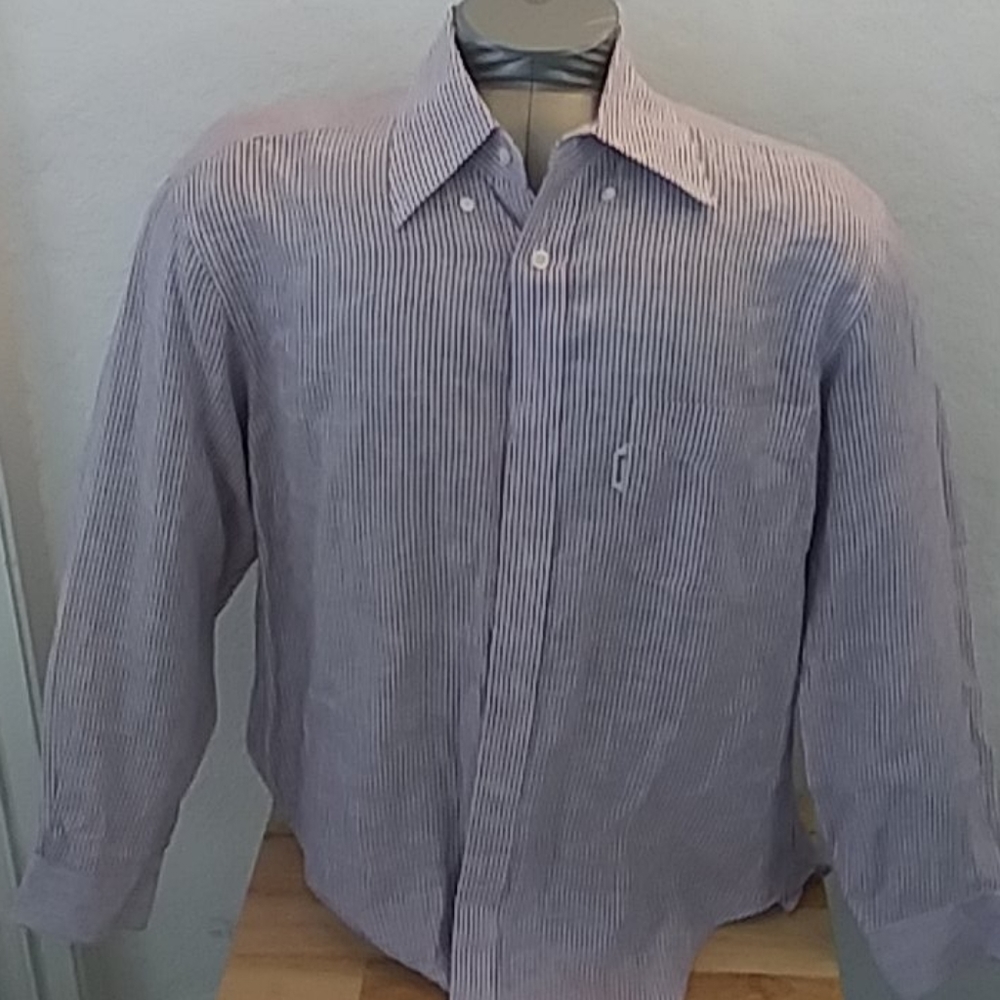 Faconnable Dress Shirt